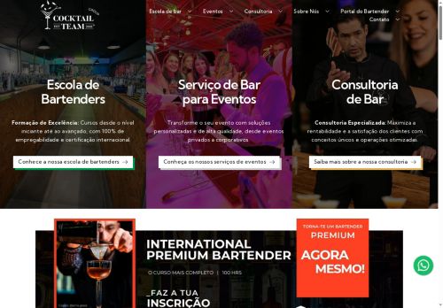 cocktailteam.net capture - 2025-06-03 00:17:55