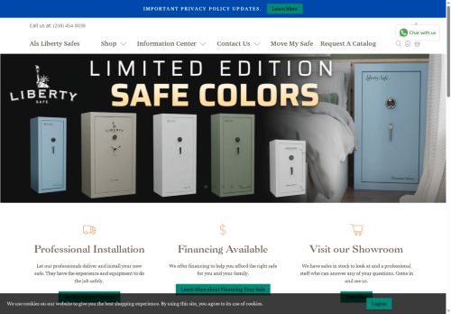 alslibertysafe.com capture - 2025-06-03 00:29:23