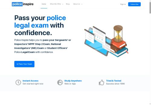 policeinspire.co.uk capture - 2025-06-03 00:57:12