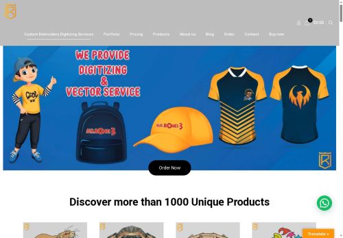 royaldigitized.com capture - 2025-06-03 01:07:50