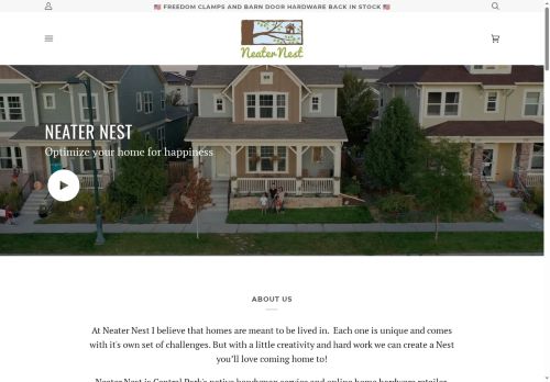 Neater Nest capture - 2025-06-03 01:08:35
