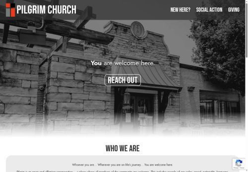 pilgrimuccbham.org capture - 2025-06-03 01:26:48
