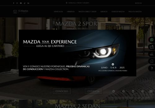 colautosdelcafe.com capture - 2025-06-03 01:26:49