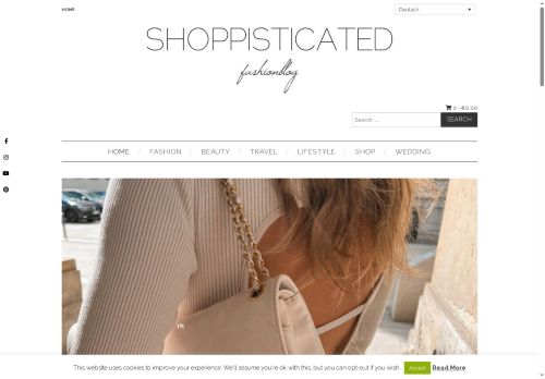 shoppisticated.com capture - 2025-06-03 01:27:54