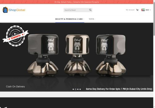 shopglobal247.com capture - 2025-06-03 01:32:16