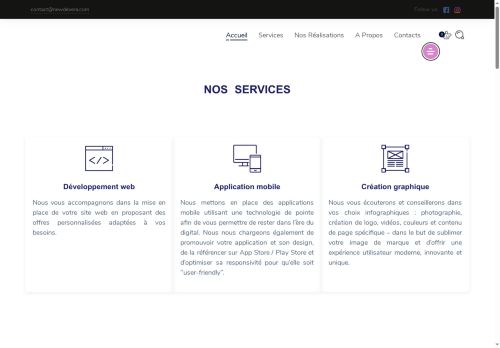 newdevera.com capture - 2025-06-03 01:39:59