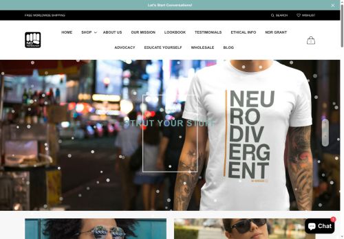 ndrenegade.com capture - 2025-06-03 01:41:19