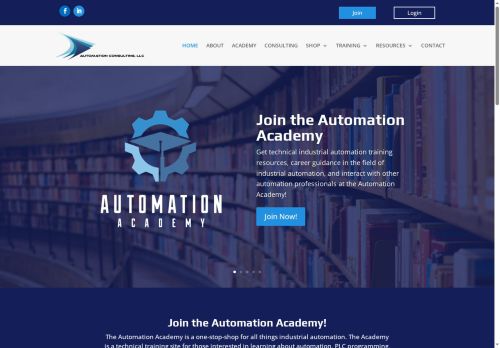 automationllc.com capture - 2025-06-03 01:43:51