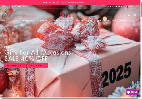 fabbgifts.com capture - 2025-06-03 01:51:52