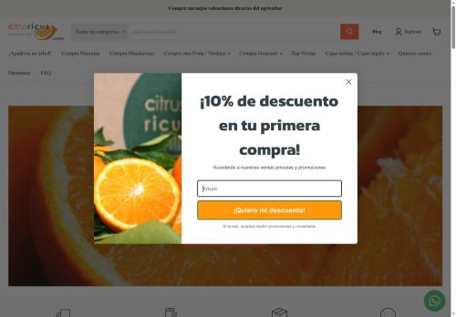 citrusricus.com capture - 2025-06-03 01:58:30