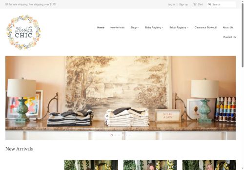 shopfreckleschic.com capture - 2025-06-03 02:09:21