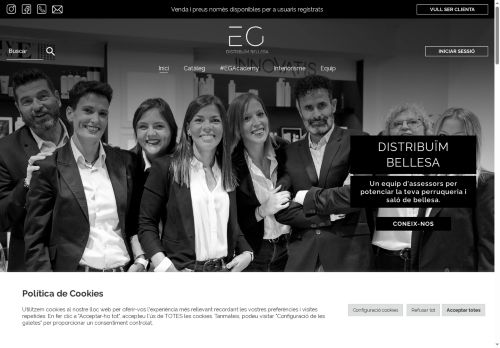 esthergrup.com capture - 2025-06-03 02:11:39