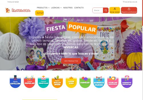 invercas.com capture - 2025-06-03 02:18:05