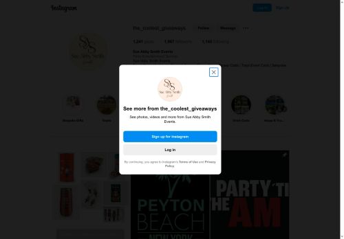 thecoolestgiveaways.com capture - 2025-06-03 02:19:11