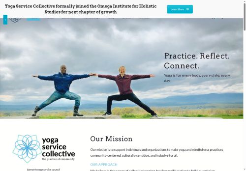 yogaservicecouncil.org capture - 2025-06-03 02:26:09