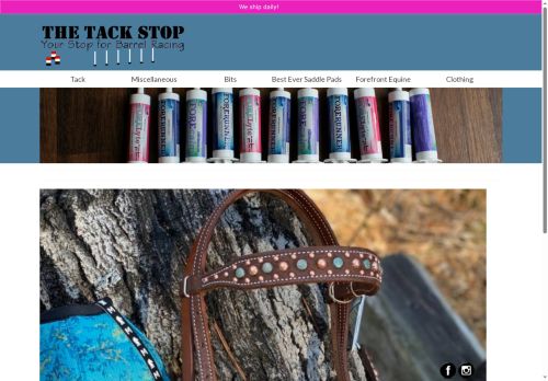 thetackstop.com capture - 2025-06-03 02:35:16