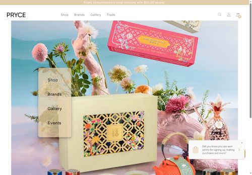 prycetea.com capture - 2025-06-03 02:35:16