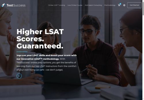 testsuccess.org capture - 2025-06-03 02:44:59