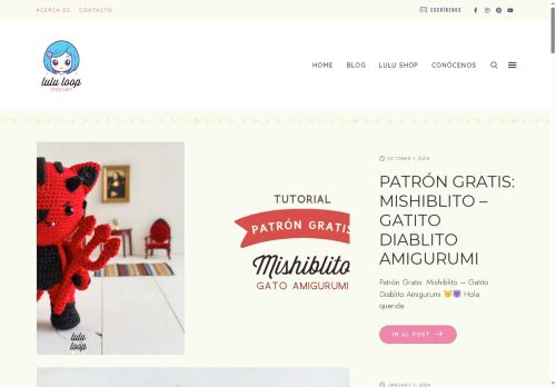 lululoop.com capture - 2025-06-03 02:44:59