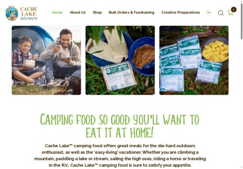 cachelake.com capture - 2025-06-03 02:48:56