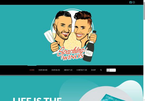 sparklingwinos.com capture - 2025-06-03 02:49:43