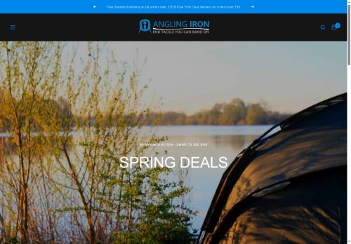 anglingiron.co.uk capture - 2025-06-03 02:59:34