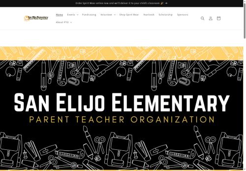 seespto.org capture - 2025-06-03 03:27:02