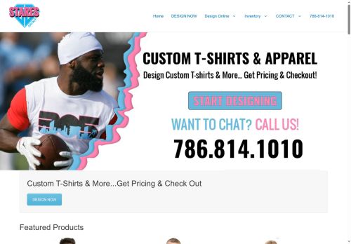 staresgroup.com capture - 2025-06-03 03:40:14