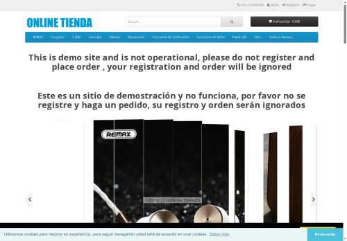 cosaunica.com capture - 2025-06-03 03:45:18