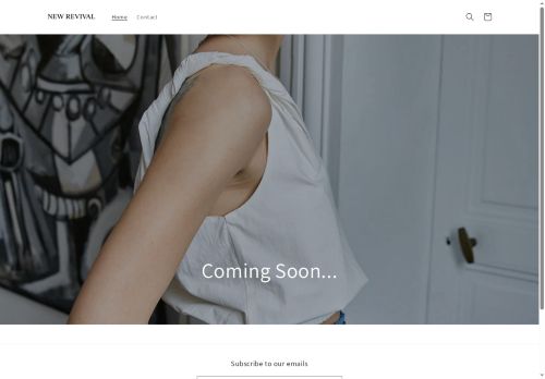 new-revival.com capture - 2025-06-03 03:57:44
