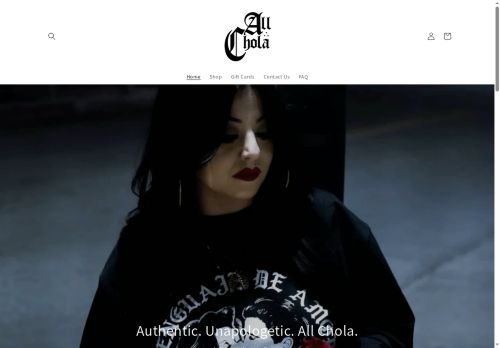 allchola.com capture - 2025-06-03 04:10:30