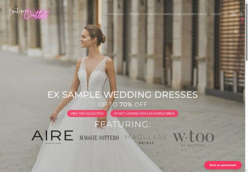 theboutiqueandco-outlet.co.uk capture - 2025-06-03 04:30:51