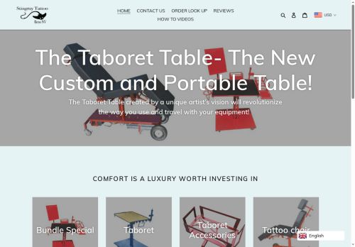 stingraytattoo.net capture - 2025-06-03 04:40:01