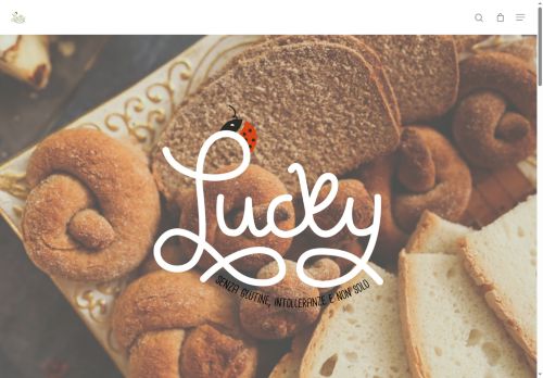 luckye-store.com capture - 2025-06-03 04:40:01