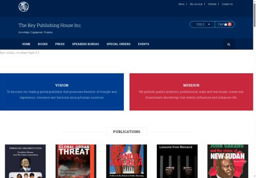 thekeypublish.com capture - 2025-06-03 04:40:46