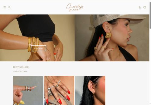 sincerelycobb.com capture - 2025-06-03 04:50:38