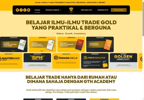 goldtrendhacker.com capture - 2025-06-03 05:16:45