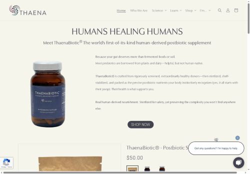 thaena.com capture - 2025-06-03 05:16:45