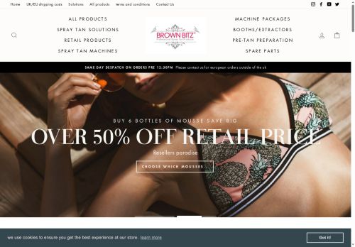 spraytan.solutions capture - 2025-06-03 05:22:22