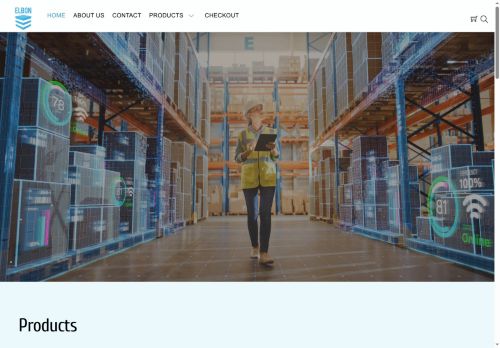 elbon.co.uk capture - 2025-06-03 05:24:07