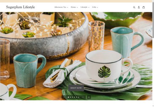 sugarplumlifestyle.com capture - 2025-06-03 05:28:00