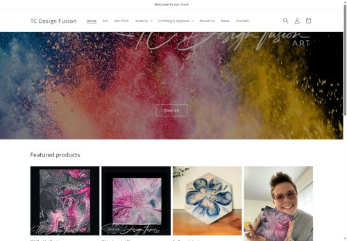 tcdf.art capture - 2025-06-03 05:34:40