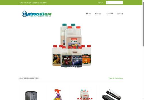 hydrocultureltd.co.uk capture - 2025-06-03 05:40:25