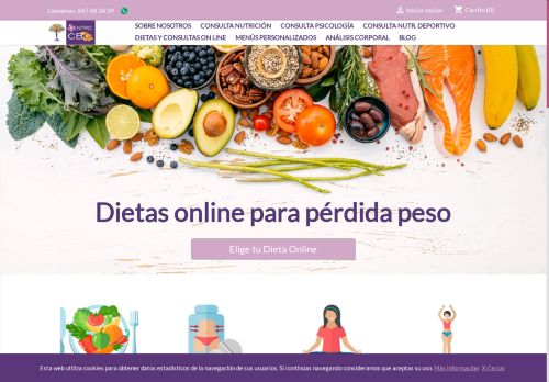 centronutricionydietacbg.com capture - 2025-06-03 05:46:39