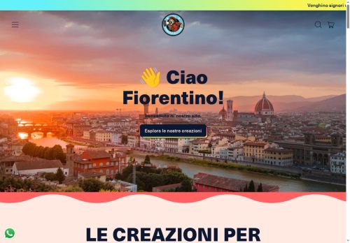 ifiorentino.com capture - 2025-06-03 05:48:28