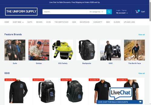 thelogoauthority.com capture - 2025-06-03 05:54:41