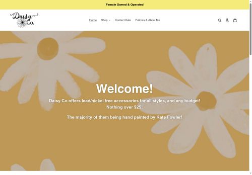 daisycobykatefowler.com capture - 2025-06-03 05:56:42