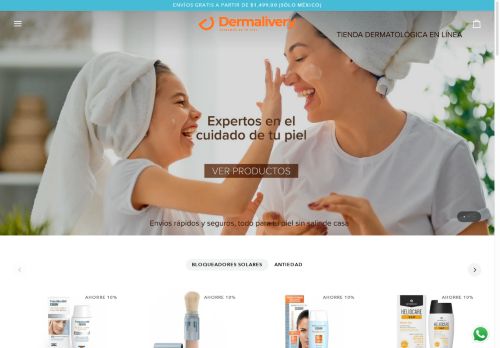 dermalivery.com capture - 2025-06-03 06:26:38