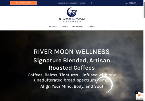 rivermoonwellness.com capture - 2025-06-03 06:35:31