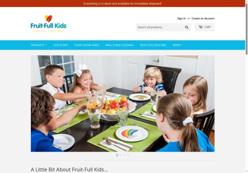 fruitfullkids.com capture - 2025-06-03 06:40:25